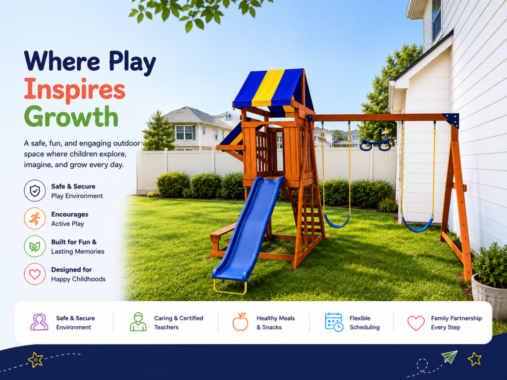 lulu playground